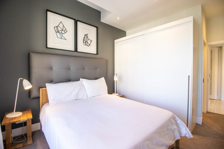 2 Bedroom Property for Sale in Cape Town City Centre Western Cape
